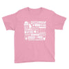 spoilt Youth Tee