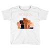 Women's March Women Power Toddler T-shirt