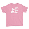 jose reyes boogeyman Youth Tee