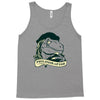 philosoraptor Tank Top