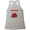deadstool Racerback Tank
