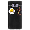 the perfect couple Samsung Galaxy S8 Plus