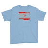 isla nublar acu Youth Tee