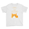 cattfeine mug Youth Tee