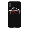 ho lee chit iPhoneX Case