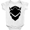 OVERWATCH Baby Onesie
