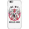 be my beelze bud iPhone 6/6s Case