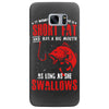 short and fat Samsung Galaxy S7 Edge