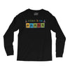 science is for winners Long Sleeve Shirts