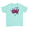cool !!! Youth Tee
