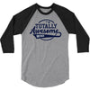 Totally Awesome Brother 3/4 Sleeve Shirt