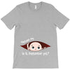 September Peeking Out Baby Boy T-Shirt