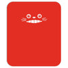 smiling face Mousepad