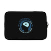 most important part of the body Laptop sleeve