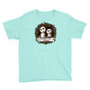 protect the forest Youth Tee