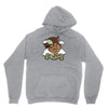 off the hook Unisex Hoodie