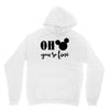 OH You Are so Fine Unisex Hoodie