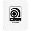 long sleeve ampeg best trending Mousepad