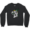 linkage Crewneck Sweatshirt