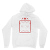 Winter (f79) Hoodie