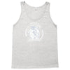 ride springfield monorail Tank Top