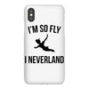 i'm so fly iPhoneX