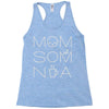 momsomnia Racerback Tank