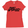 please cancel Ladies Fitted T-Shirt