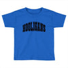 Hooligans Toddler T-shirt