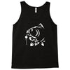 carp fishing Tank Top