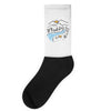 quiet place Socks