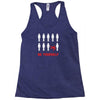 Be Yourself Racerback Tank