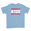 Protect Kids Not Guns Youth Tee