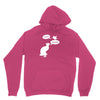 pussy chicken tshirt funny cat bird humor tee rooster Unisex Hoodie