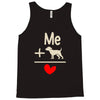find and save ideas about i love dogs Tank Top