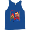 pyrokinesis for beginners Tank Top