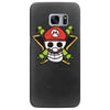 pirate plumber Samsung Galaxy S7 Edge