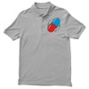 akira pill 2 Polo Shirt