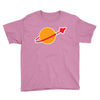 Lego Space Youth Tee