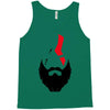 kratos 5 Tank Top