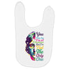 you may say dreamer but i'm not the only one Baby Bibs