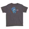 mega mario Youth Tee