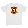 one man wolf pack the hangover movie Youth Tee