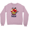crew five fresh Crewneck Sweatshirt