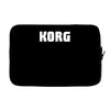 korg new Laptop sleeve
