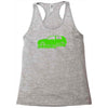 kulturgut Racerback Tank