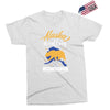 alaska is calling and i must go Exclusive T-shirt