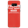 folsom state prison Samsung Galaxy S8