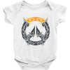 OVERWATCH Baby Onesie