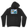 rose's green Unisex Hoodie